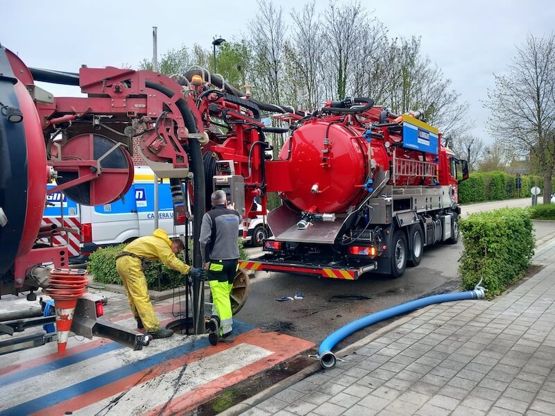 afbeelding Longin ontstoppingen