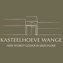 Logo Kasteelhoeve Wange