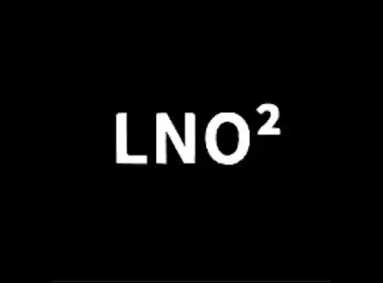 Logo LNO2