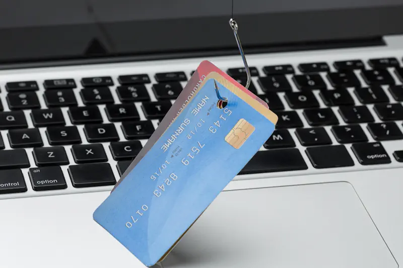 afbeelding nieuwsartikel Phishing en Social Engineering - Hoe bescherm je jezelf en jouw organisatie?