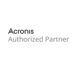 logo partner Acronis