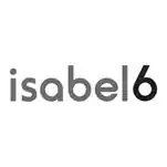 logo partner Isabel