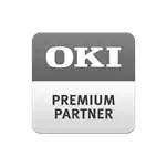 logo partner OKI