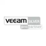 logo partner VEEAM