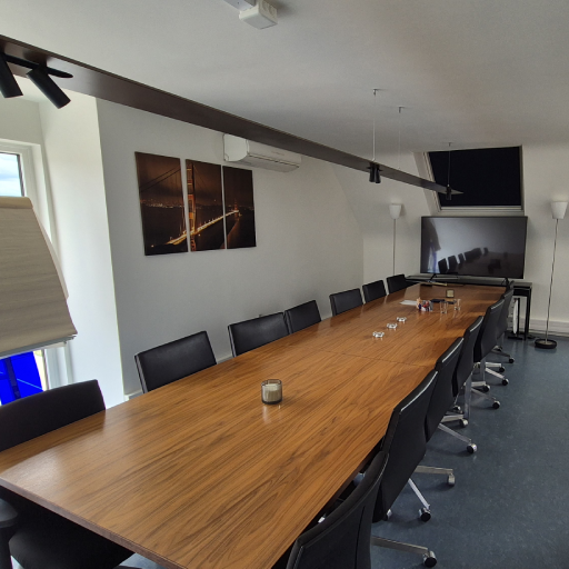 afbeelding nieuwsartikel Vergaderzaal of flexdesk huren bij Syscom