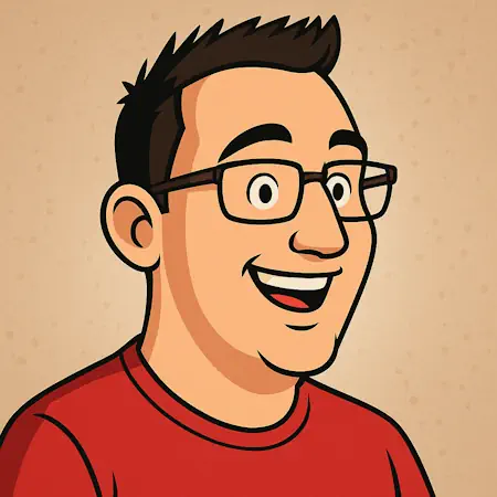 Afbeelding Andy