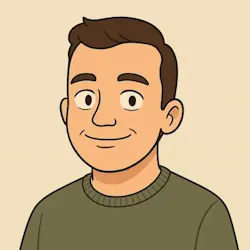 Teamlid van Syscom Jenthe van het Syscom infrastructuurteam