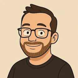 Teamlid van Syscom Joeri van het Syscom infrastructuurteam