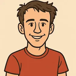 Teamlid van Syscom Steven van het Syscom infrastructuurteam